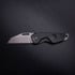 Extrema Ratio ANT Stonewash M390 sulankstomas peilis