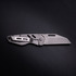 Coltello pieghevole Extrema Ratio ANT Stonewash M390