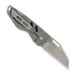 Zavírací nůž Extrema Ratio ANT Stonewash M390