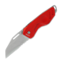 Extrema Ratio - ANT Stonewash M390 Rescue, r&oslash;d