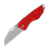 Extrema Ratio ANT Stonewash M390 Rescue, rød