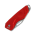Extrema Ratio ANT Stonewash M390 Rescue, rød