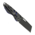 Extrema Ratio ANT Urban Neon SF Blue folding knife