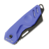 Extrema Ratio ANT Urban Neon SF Blue folding knife