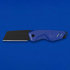 Saliekams nazis Extrema Ratio ANT Urban Neon SF Blue