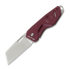 Extrema Ratio ANT Urban SF Cherry folding knife