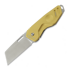 Coltello pieghevole Extrema Ratio ANT Urban SF Gold