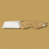 Saliekams nazis Extrema Ratio ANT Urban SF Gold