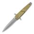Extrema Ratio BD2 Contractor folding knife
