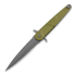 Extrema Ratio BD4 Contractor Desert peilis