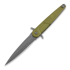 Extrema Ratio BD4 Contractor Desert veitsi