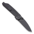 Extrema Ratio BF1 Drop Point Black k&auml;&auml;nt&ouml;veitsi