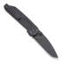 Extrema Ratio BF1 Drop Point Black kääntöveitsi