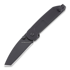 Extrema Ratio BF1 Tanto Point Black kääntöveitsi