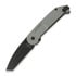 Extrema Ratio BF2 CT M390 Tactical Grey folding knife