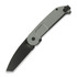 Extrema Ratio BF2 CT M390 Tactical Grey kääntöveitsi