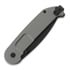 Extrema Ratio BF2 CT M390 Tactical Grey folding knife