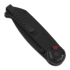 Extrema Ratio BF2 Tanto Point Black k&auml;&auml;nt&ouml;veitsi