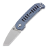 Coltello pieghevole Extrema Ratio BF2 V Stonewashed
