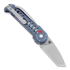 Extrema Ratio BF2 V Stonewashed sulankstomas peilis