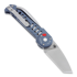 Coltello pieghevole Extrema Ratio BF2 V Stonewashed