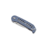 Extrema Ratio BF2 V Stonewashed sulankstomas peilis