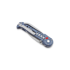 Coltello pieghevole Extrema Ratio BF2 V Stonewashed