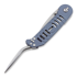 Extrema Ratio BF2 V Stonewashed sulankstomas peilis