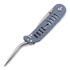 Coltello pieghevole Extrema Ratio BF2 V Stonewashed