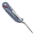 Coltello pieghevole Extrema Ratio BF2 V Stonewashed