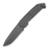 Extrema Ratio BF2R Drop Point Black k&auml;&auml;nt&ouml;veitsi