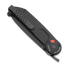 Extrema Ratio BF2R Drop Point Black k&auml;&auml;nt&ouml;veitsi