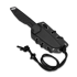 Faca Extrema Ratio BFK Micro MagnaCut Black