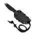 Faca Extrema Ratio BFK Micro MagnaCut Black