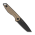 Faca Extrema Ratio BFK Micro MagnaCut Tactical Mud
