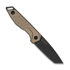Faca Extrema Ratio BFK Micro MagnaCut Tactical Mud