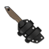 Faca Extrema Ratio BFK Micro MagnaCut Tactical Mud