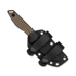 Faca Extrema Ratio BFK Micro MagnaCut Tactical Mud