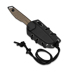 Faca Extrema Ratio BFK Micro MagnaCut Tactical Mud