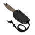 Faca Extrema Ratio BFK Micro MagnaCut Tactical Mud