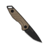 Faca Extrema Ratio BFK Nano MagnaCut Tactical Mud