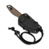 Faca Extrema Ratio BFK Nano MagnaCut Tactical Mud