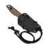 Faca Extrema Ratio BFK Nano MagnaCut Tactical Mud