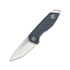 Faca Extrema Ratio BFK Nano Satin Nitrogen Aviation Blue G10