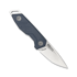 Faca Extrema Ratio BFK Nano Satin Nitrogen Aviation Blue G10