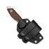 Faca Extrema Ratio BFK Nano Satin Nitrogen Tobacco Micarta