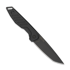 Extrema Ratio BFK Pixel MagnaCut Black knife