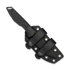 Extrema Ratio BFK Pixel MagnaCut Black knife