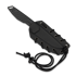 Extrema Ratio BFK Pixel MagnaCut Black knife