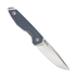 Extrema Ratio BFK Pixel Satin Nitrogen Aviation Blue G10 knife